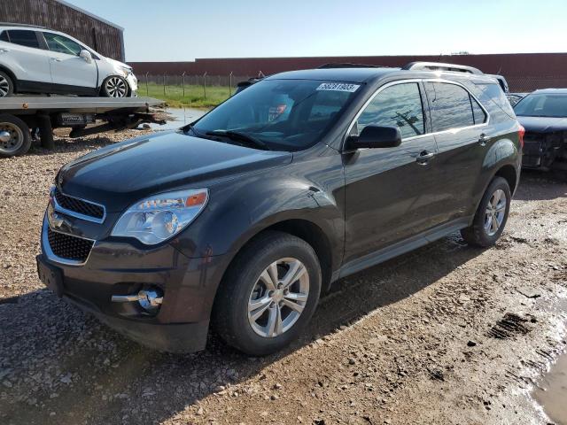 CHEVROLET EQUINOX LT 2014 2gnalcek3e6128231