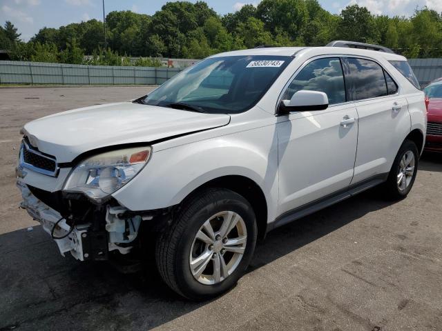 CHEVROLET EQUINOX LT 2014 2gnalcek3e6128469