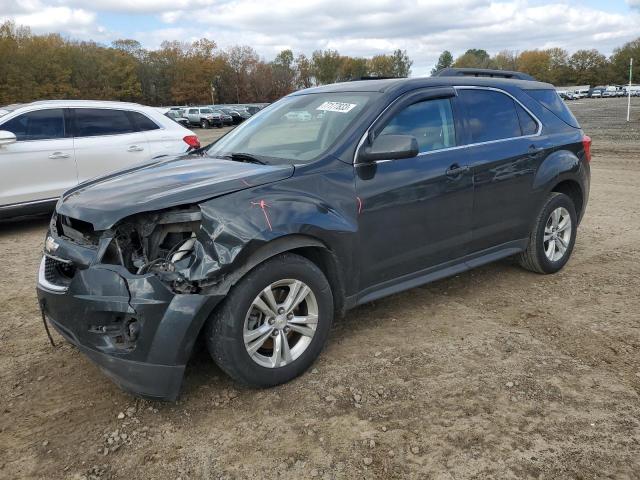 CHEVROLET EQUINOX 2014 2gnalcek3e6146647