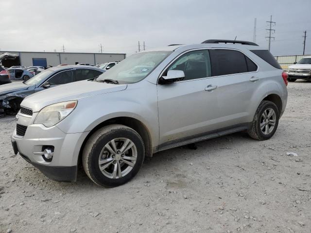 CHEVROLET EQUINOX LT 2014 2gnalcek3e6168292