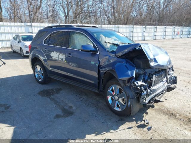 CHEVROLET EQUINOX 2014 2gnalcek3e6193239