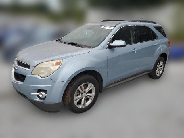 CHEVROLET EQUINOX 2014 2gnalcek3e6194262