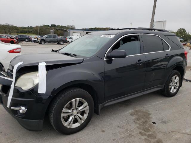 CHEVROLET EQUINOX LT 2014 2gnalcek3e6199316