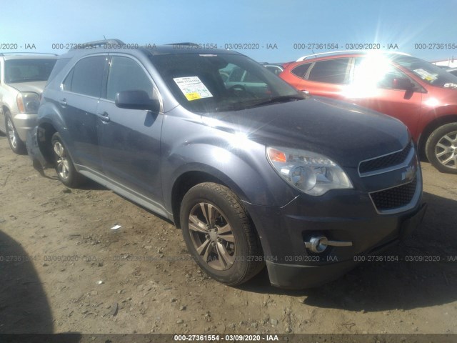 CHEVROLET EQUINOX 2014 2gnalcek3e6203090