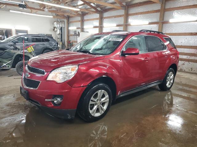 CHEVROLET EQUINOX 2014 2gnalcek3e6215384