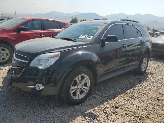 CHEVROLET EQUINOX 2014 2gnalcek3e6241693