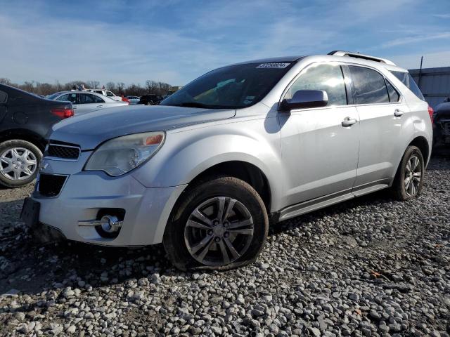 CHEVROLET EQUINOX 2014 2gnalcek3e6247879