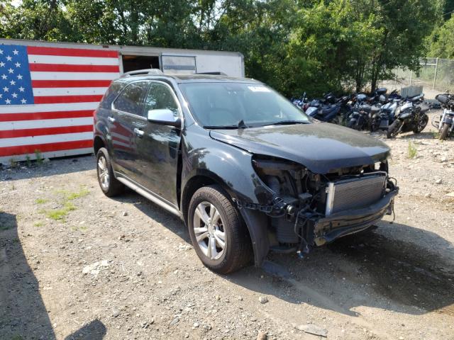 CHEVROLET EQUINOX LT 2014 2gnalcek3e6249034