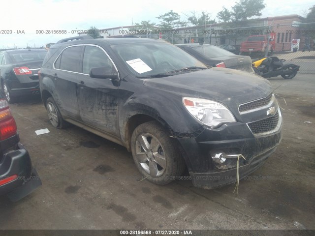 CHEVROLET EQUINOX 2014 2gnalcek3e6251513