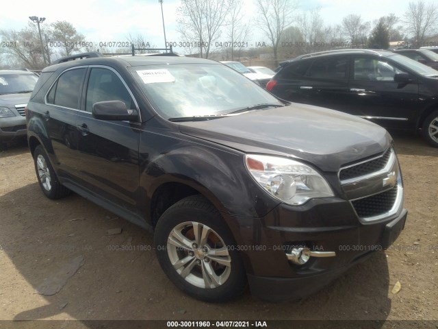 CHEVROLET EQUINOX 2014 2gnalcek3e6267226