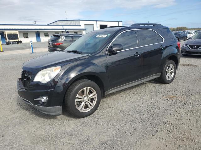 CHEVROLET EQUINOX LT 2014 2gnalcek3e6275603