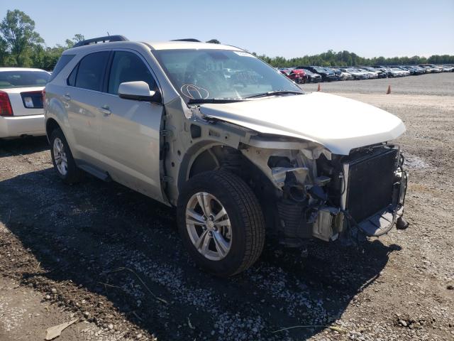 CHEVROLET EQUINOX LT 2014 2gnalcek3e6276721