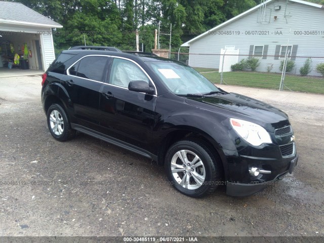 CHEVROLET EQUINOX 2014 2gnalcek3e6298332