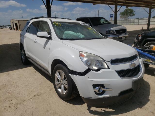 CHEVROLET EQUINOX LT 2014 2gnalcek3e6302511