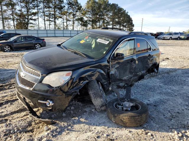 CHEVROLET EQUINOX LT 2014 2gnalcek3e6315419