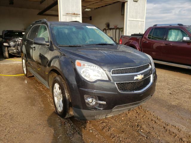 CHEVROLET EQUINOX LT 2014 2gnalcek3e6377757