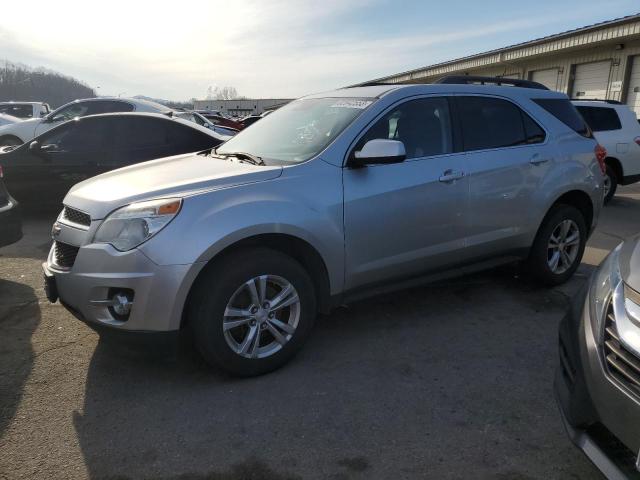 CHEVROLET EQUINOX 2015 2gnalcek3f1115915