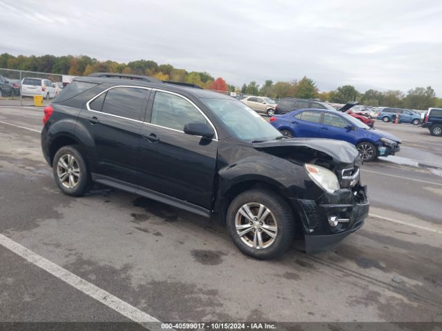 CHEVROLET EQUINOX 2015 2gnalcek3f1131449