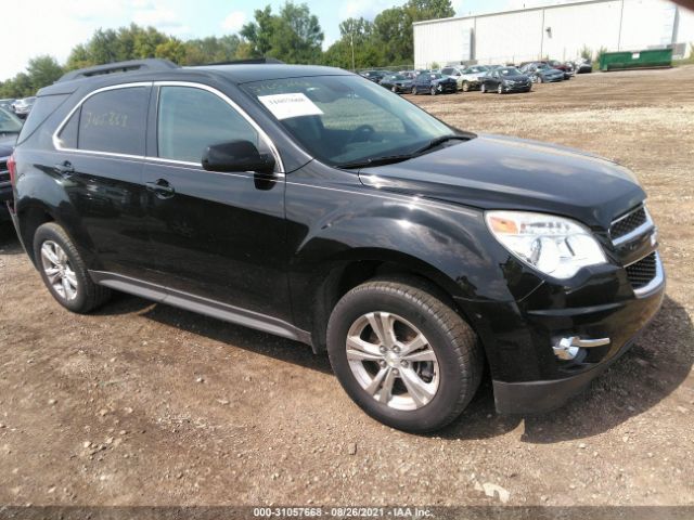 CHEVROLET EQUINOX 2015 2gnalcek3f1148624