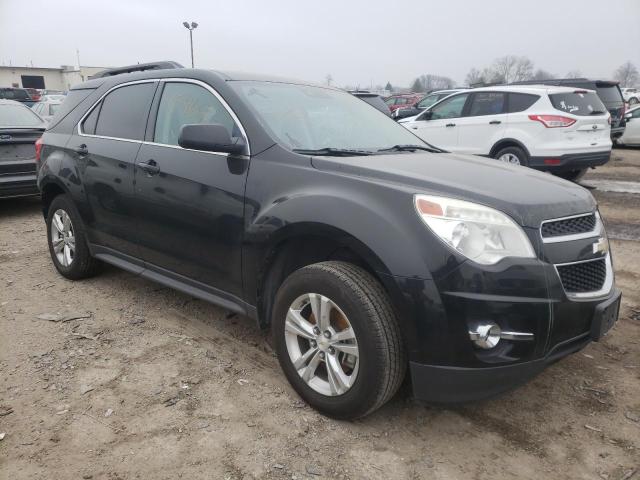 CHEVROLET EQUINOX LT 2015 2gnalcek3f1160420