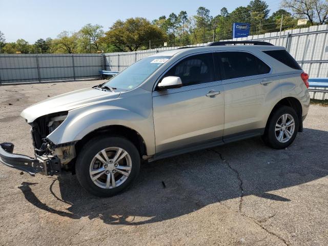 CHEVROLET EQUINOX 2015 2gnalcek3f1164077