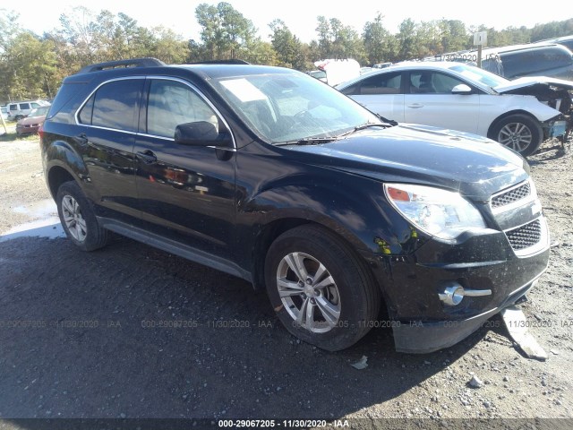 CHEVROLET EQUINOX 2015 2gnalcek3f1180327