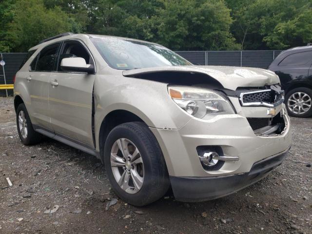 CHEVROLET EQUINOX LT 2015 2gnalcek3f1180862