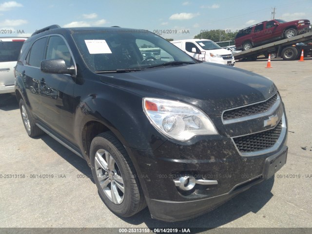 CHEVROLET EQUINOX 2015 2gnalcek3f6106750