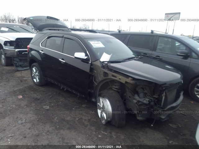 CHEVROLET EQUINOX 2015 2gnalcek3f6131602