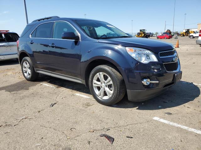 CHEVROLET EQUINOX LT 2015 2gnalcek3f6136024