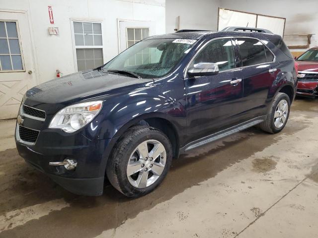 CHEVROLET EQUINOX LT 2015 2gnalcek3f6139599