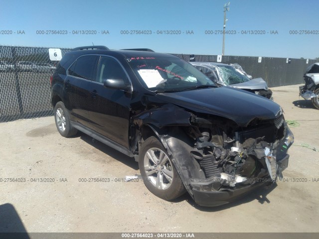 CHEVROLET EQUINOX 2015 2gnalcek3f6146259