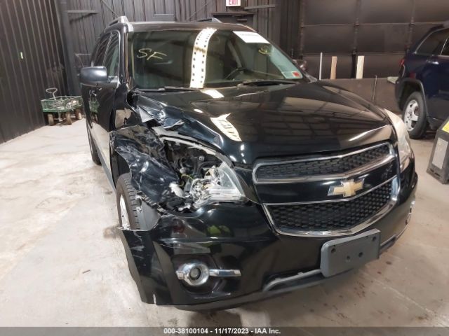 CHEVROLET EQUINOX 2015 2gnalcek3f6157424