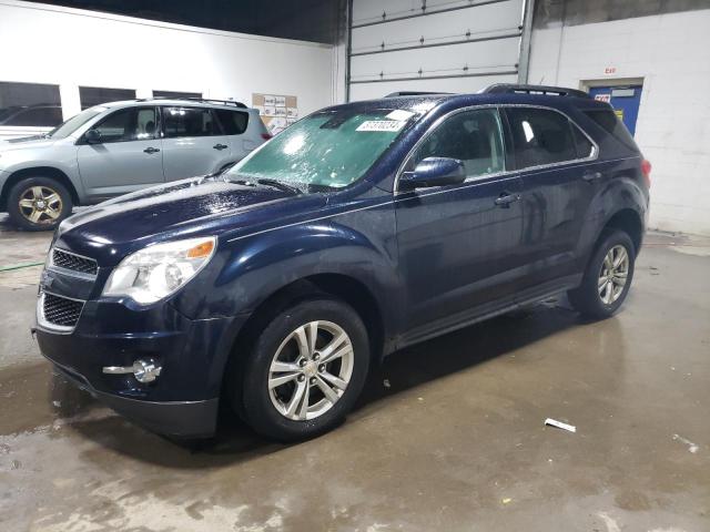 CHEVROLET EQUINOX 2015 2gnalcek3f6164941