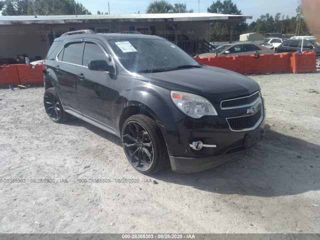 CHEVROLET EQUINOX 2015 2gnalcek3f6176782