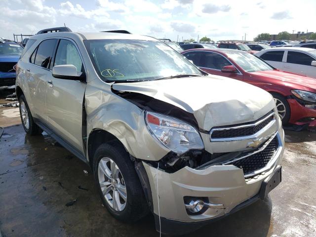 CHEVROLET EQUINOX LT 2015 2gnalcek3f6188401