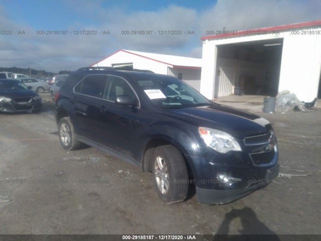 CHEVROLET EQUINOX 2015 2gnalcek3f6199415