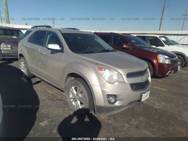 CHEVROLET EQUINOX 2015 2gnalcek3f6201938