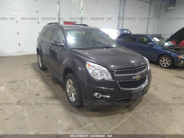 CHEVROLET EQUINOX 2015 2gnalcek3f6256924