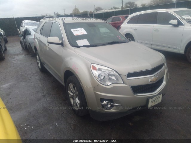 CHEVROLET EQUINOX 2015 2gnalcek3f6257202