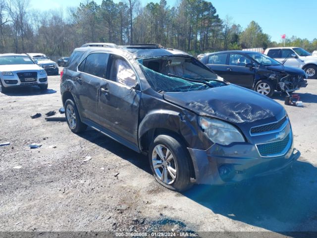 CHEVROLET EQUINOX 2015 2gnalcek3f6261363