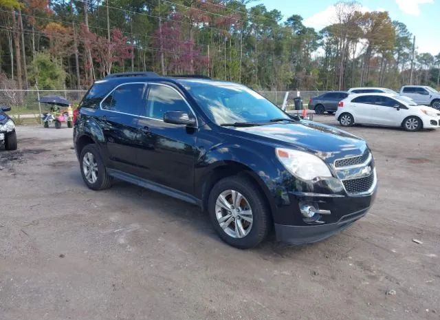 CHEVROLET EQUINOX 2015 2gnalcek3f6274467