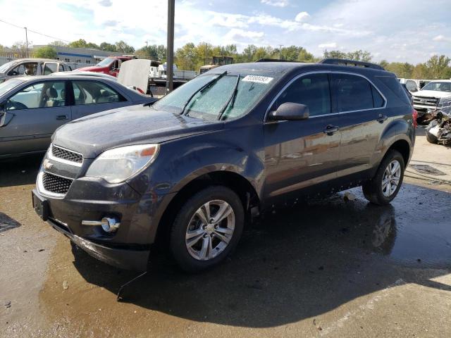 CHEVROLET EQUINOX 2015 2gnalcek3f6275263