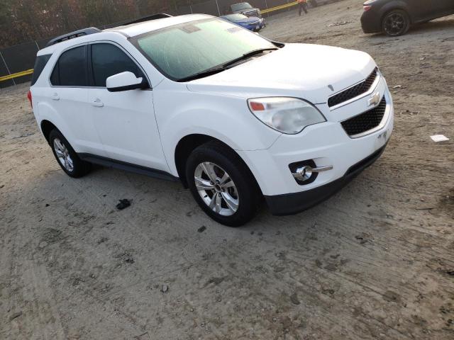 CHEVROLET EQUINOX LT 2015 2gnalcek3f6275568