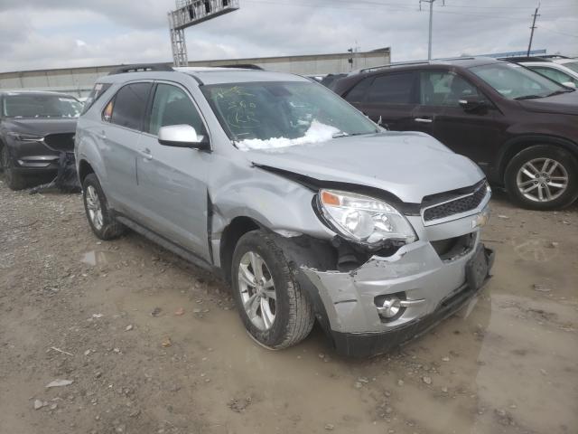 CHEVROLET EQUINOX LT 2015 2gnalcek3f6298932