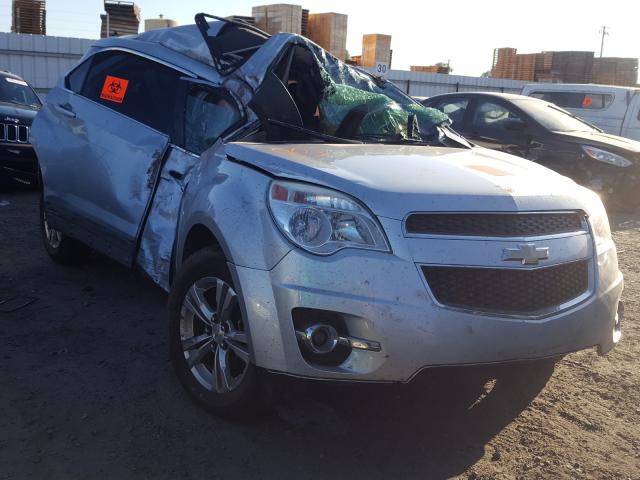 CHEVROLET EQUINOX LT 2015 2gnalcek3f6298980