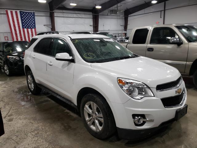 CHEVROLET EQUINOX LT 2015 2gnalcek3f6299577