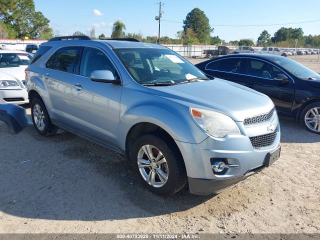 CHEVROLET EQUINOX 2015 2gnalcek3f6300646