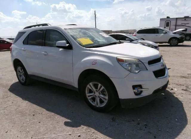 CHEVROLET EQUINOX 2015 2gnalcek3f6310481