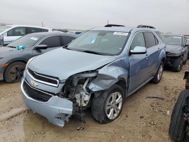 CHEVROLET EQUINOX 2015 2gnalcek3f6311372